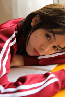 苍穹之法芙娜